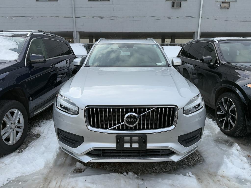 used 2021 Volvo XC90 car, priced at $29,105