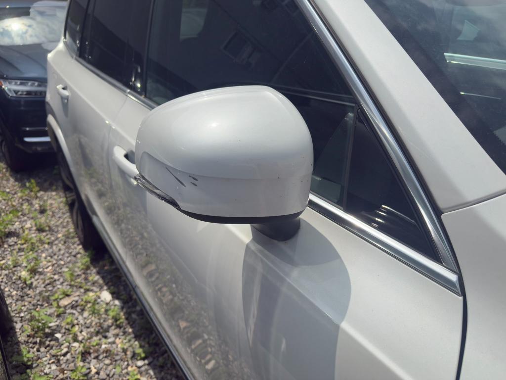 used 2023 Volvo XC90 car, priced at $49,519