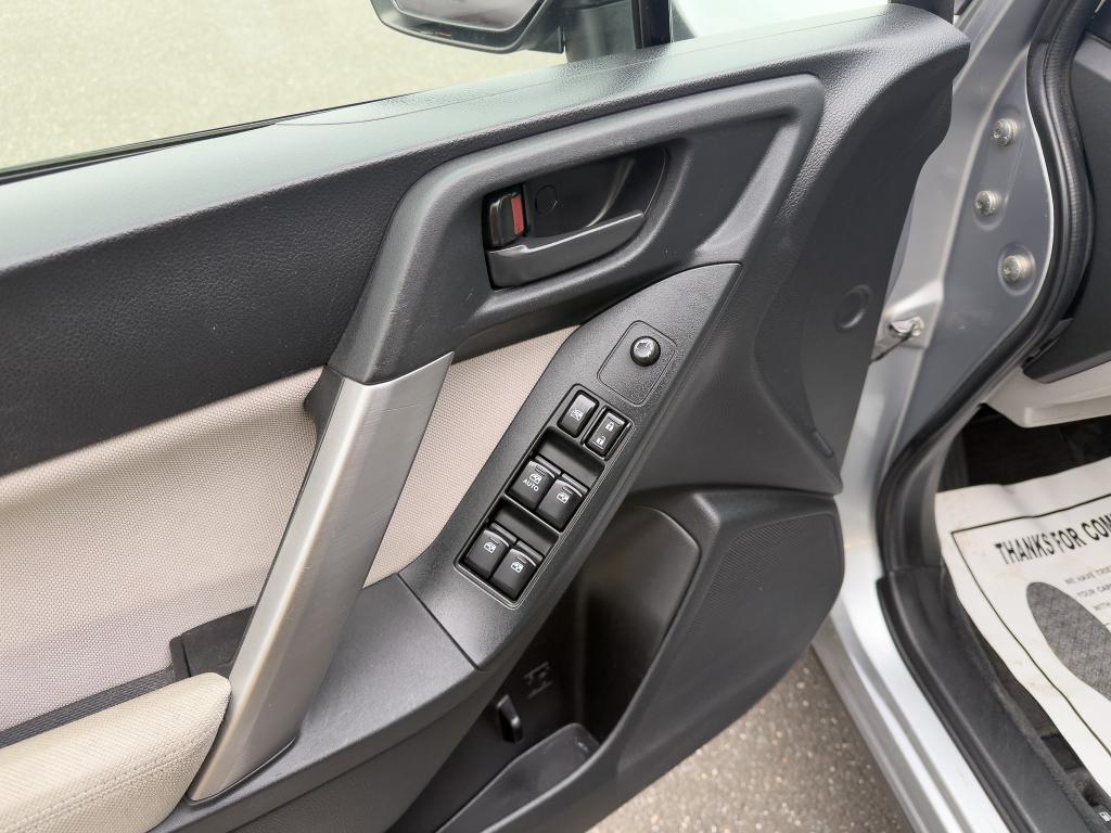 used 2015 Subaru Forester car, priced at $11,006
