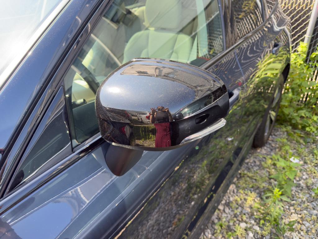 used 2024 Volvo XC60 Recharge Plug-In Hybrid car, priced at $42,944