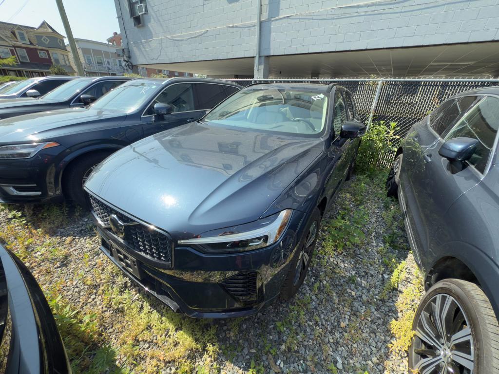 used 2024 Volvo XC60 Recharge Plug-In Hybrid car, priced at $42,944