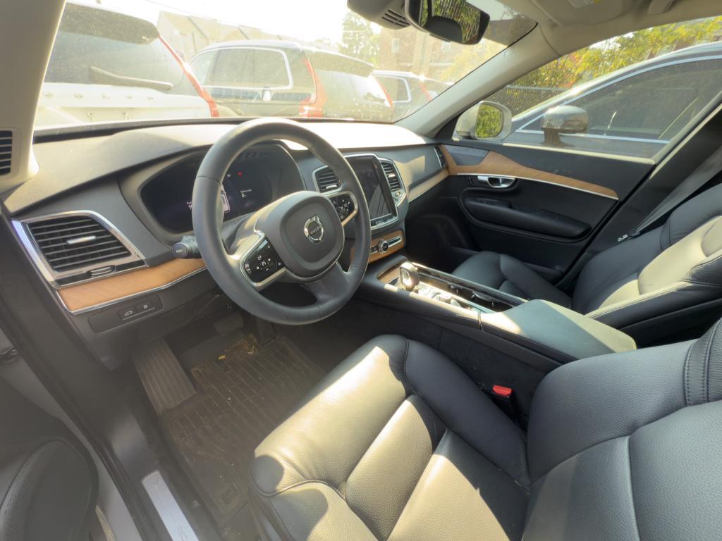 used 2023 Volvo XC90 Recharge Plug-In Hybrid car, priced at $46,756