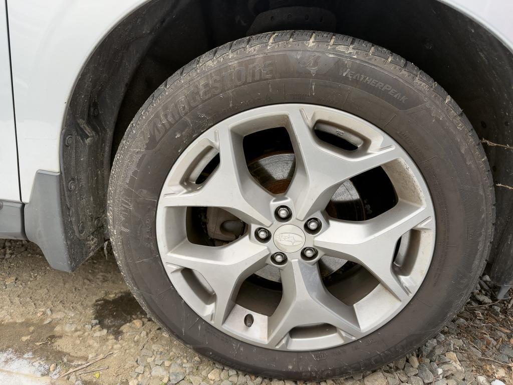 used 2015 Subaru Forester car, priced at $12,415