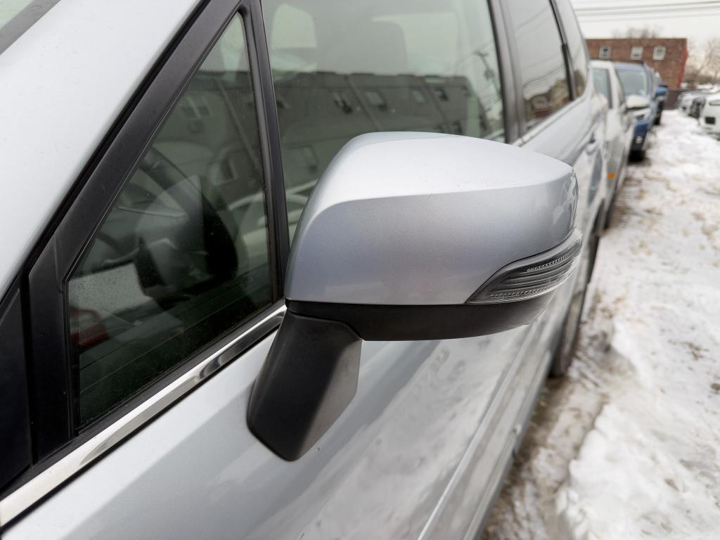 used 2015 Subaru Forester car, priced at $12,415