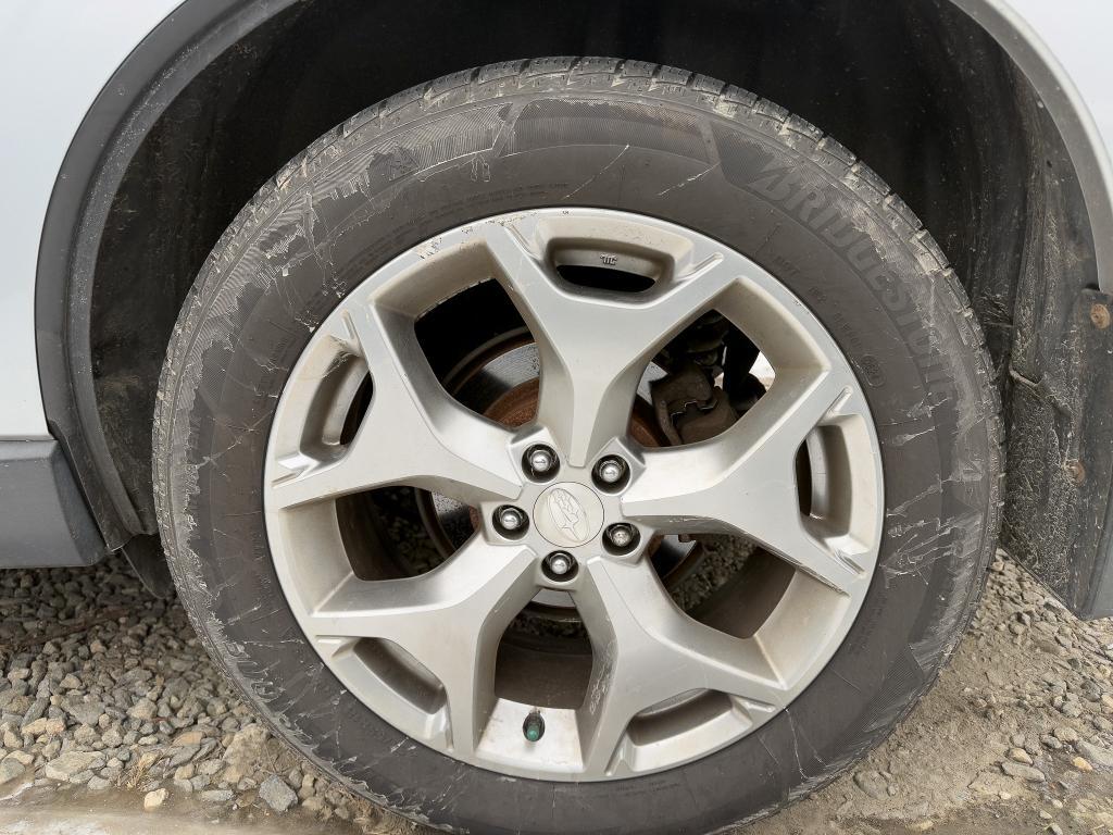 used 2015 Subaru Forester car, priced at $12,415