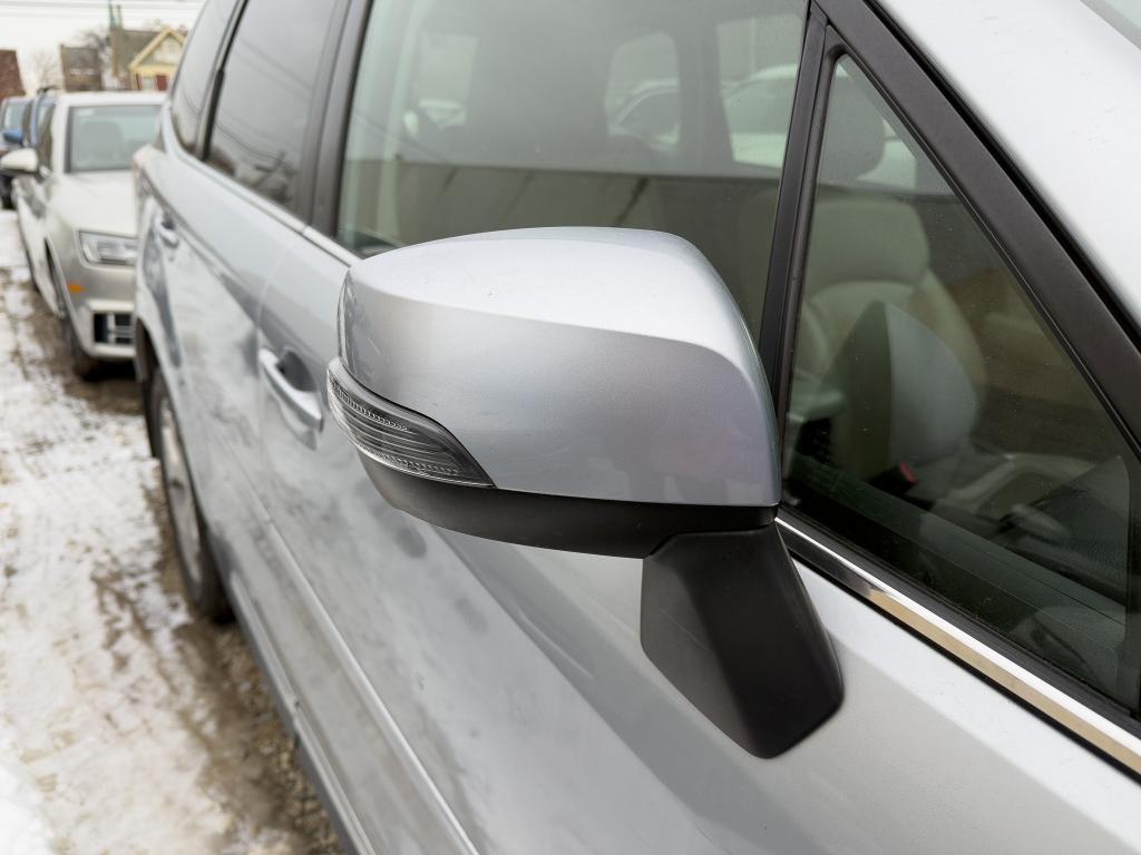 used 2015 Subaru Forester car, priced at $12,415