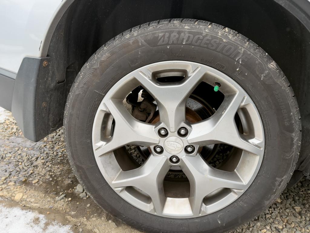 used 2015 Subaru Forester car, priced at $12,415