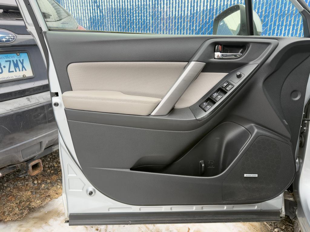 used 2015 Subaru Forester car, priced at $12,415