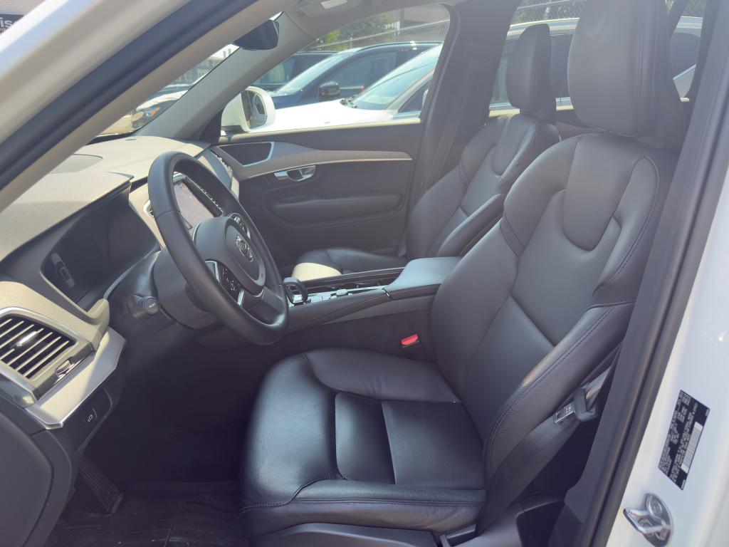 used 2023 Volvo XC90 car, priced at $35,855