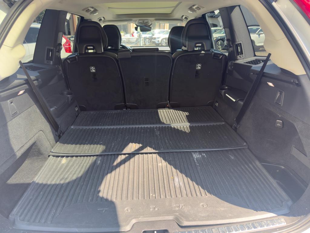 used 2023 Volvo XC90 car, priced at $35,855