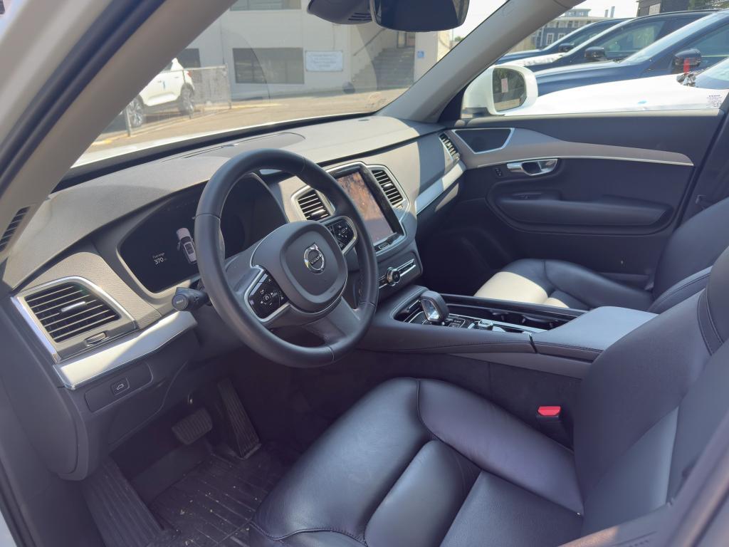 used 2023 Volvo XC90 car, priced at $35,855
