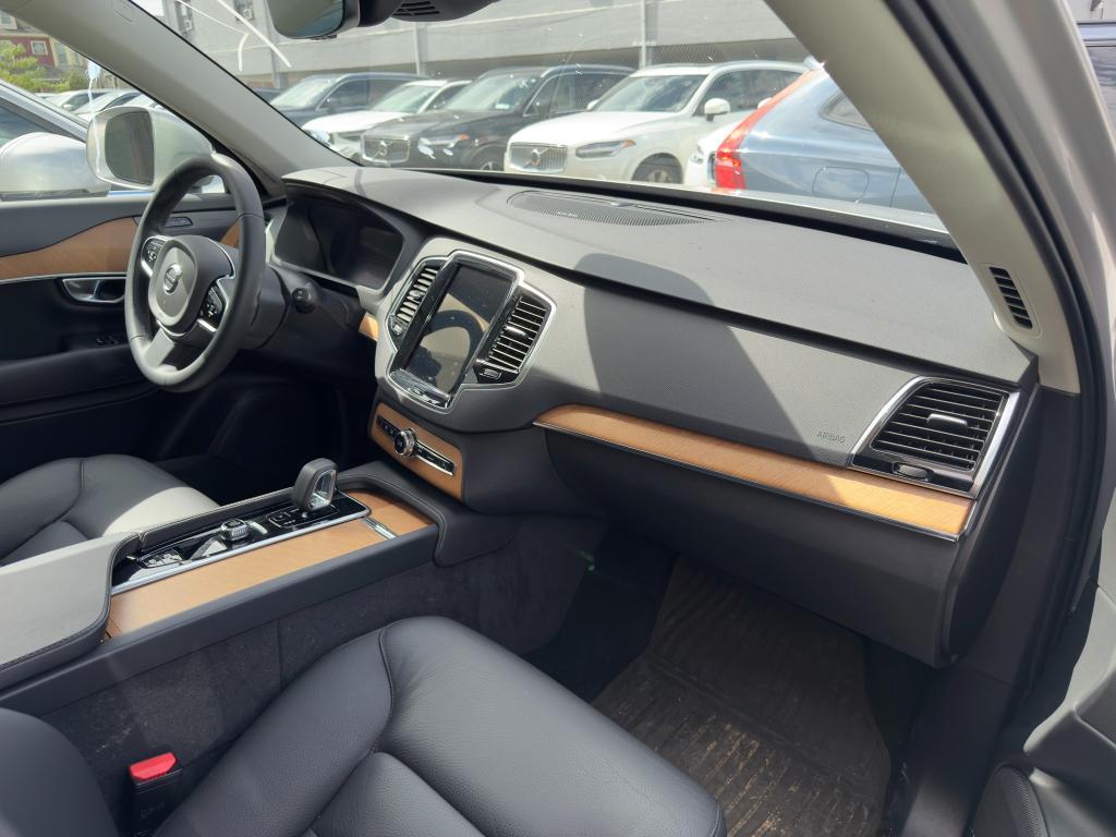 used 2023 Volvo XC90 Recharge Plug-In Hybrid car, priced at $46,714