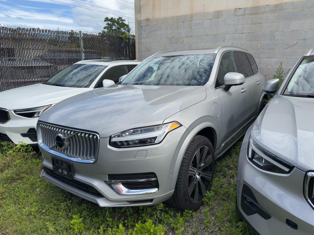 used 2023 Volvo XC90 Recharge Plug-In Hybrid car, priced at $46,714