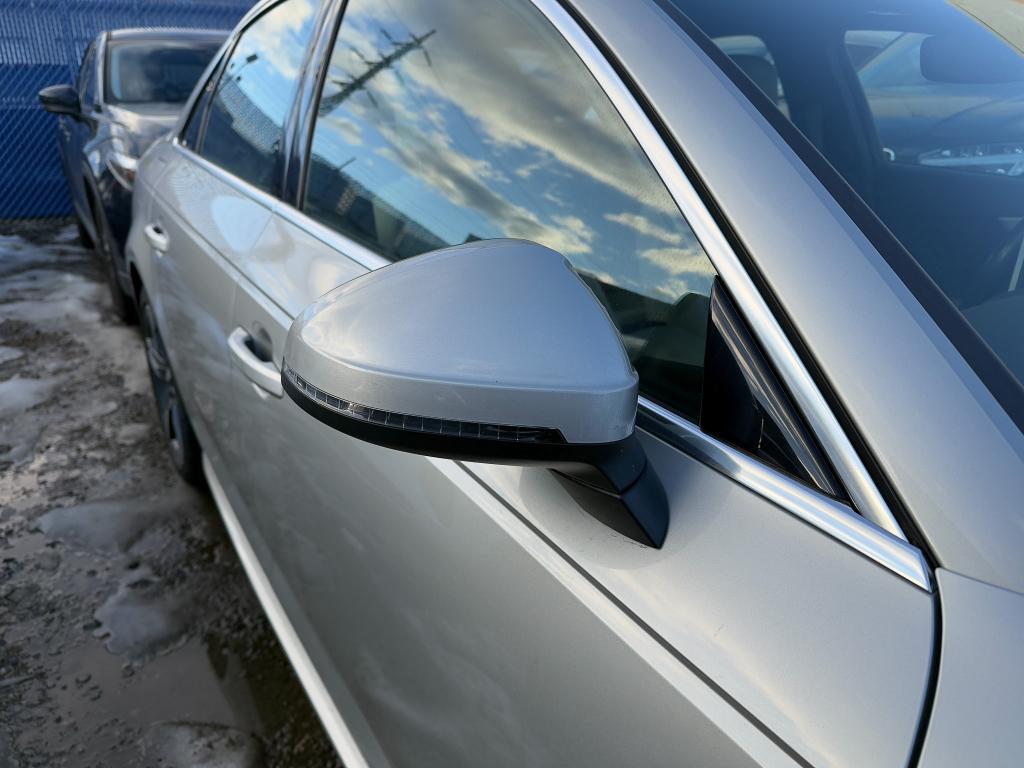 used 2017 Audi A4 car, priced at $14,099