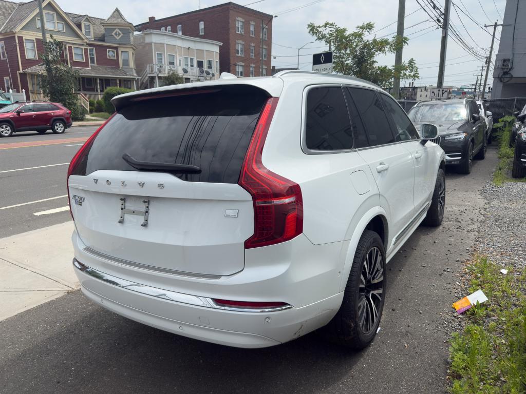 used 2023 Volvo XC90 Recharge Plug-In Hybrid car, priced at $45,027