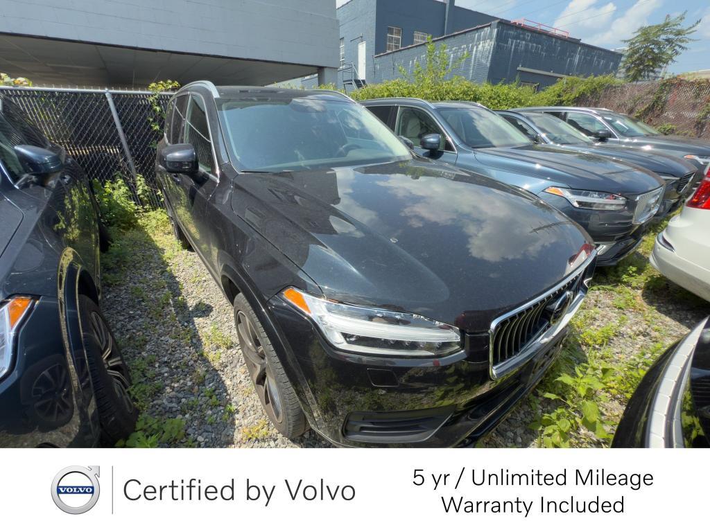 used 2022 Volvo XC90 car, priced at $35,368