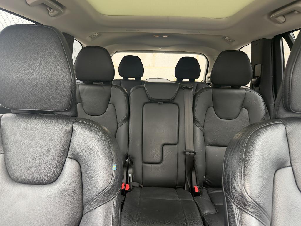 used 2023 Volvo XC90 car, priced at $35,902