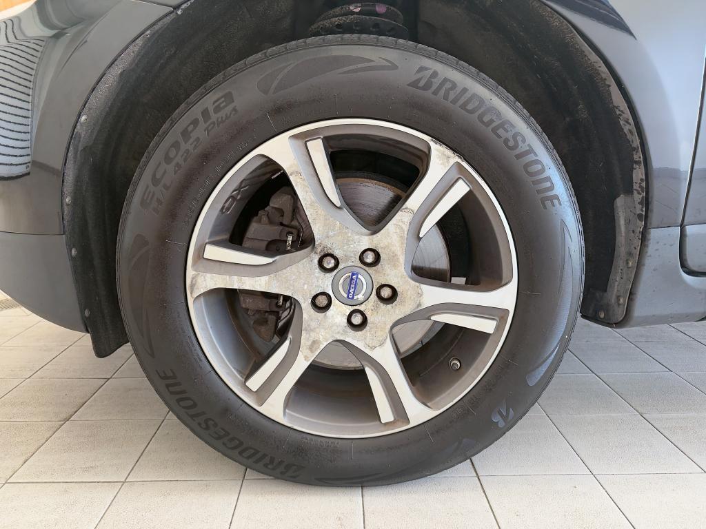 used 2012 Volvo XC60 car, priced at $7,106