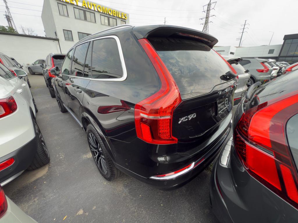 used 2023 Volvo XC90 Recharge Plug-In Hybrid car, priced at $44,416