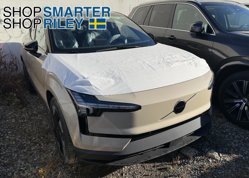 new 2026 Volvo EX30 car, priced at $47,090