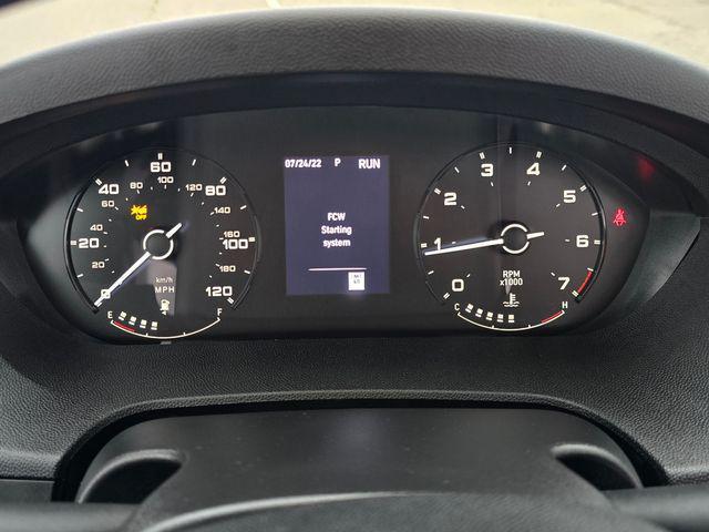 used 2025 Ram ProMaster 2500 car, priced at $37,900