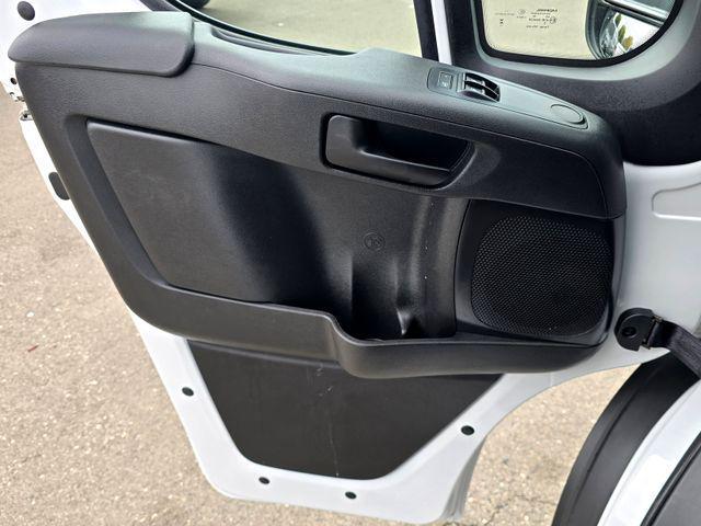 used 2025 Ram ProMaster 2500 car, priced at $37,900