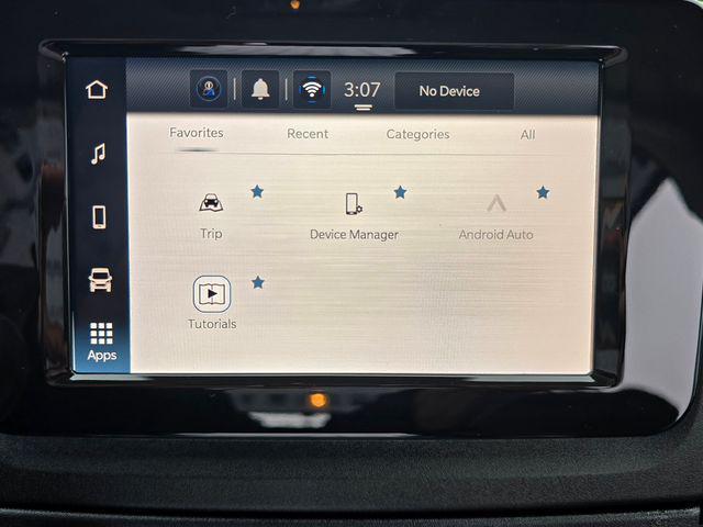 used 2025 Ram ProMaster 2500 car, priced at $37,900