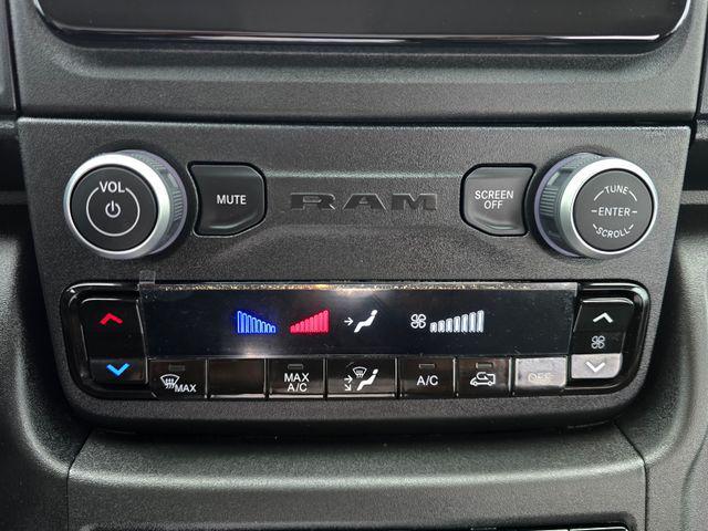 used 2025 Ram ProMaster 2500 car, priced at $37,900