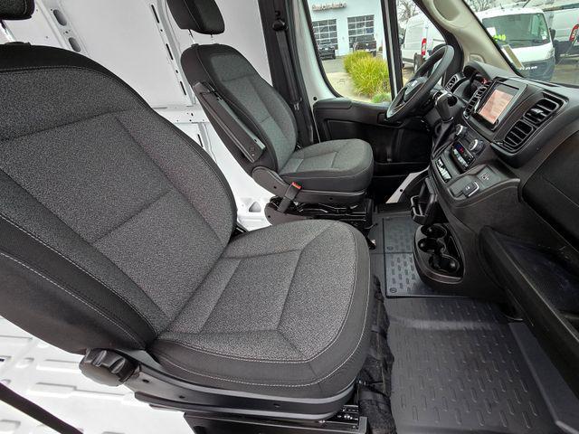 used 2025 Ram ProMaster 2500 car, priced at $37,900