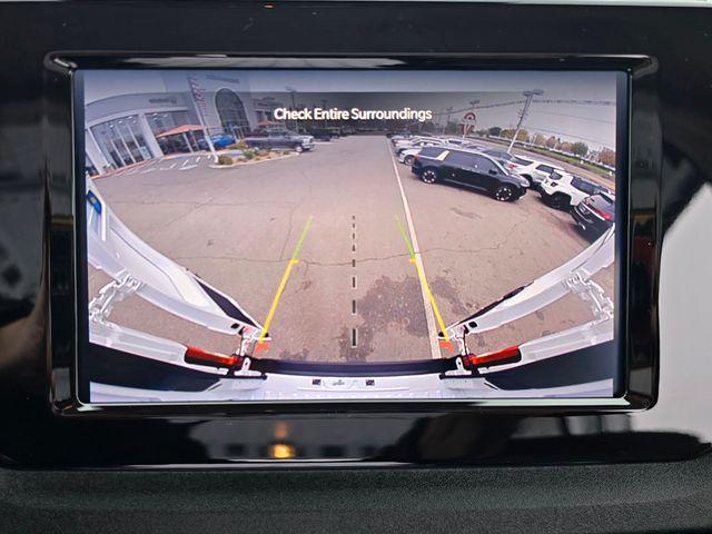 used 2025 Ram ProMaster 2500 car, priced at $37,900