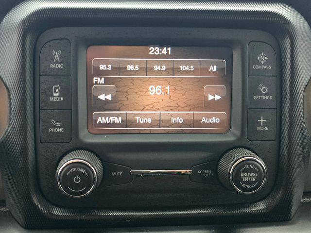 used 2020 Jeep Wrangler car, priced at $23,999