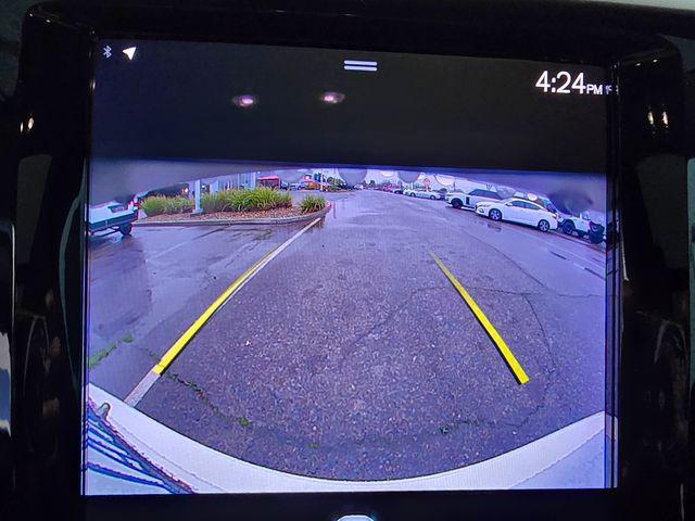 used 2021 Volvo XC60 car, priced at $27,851