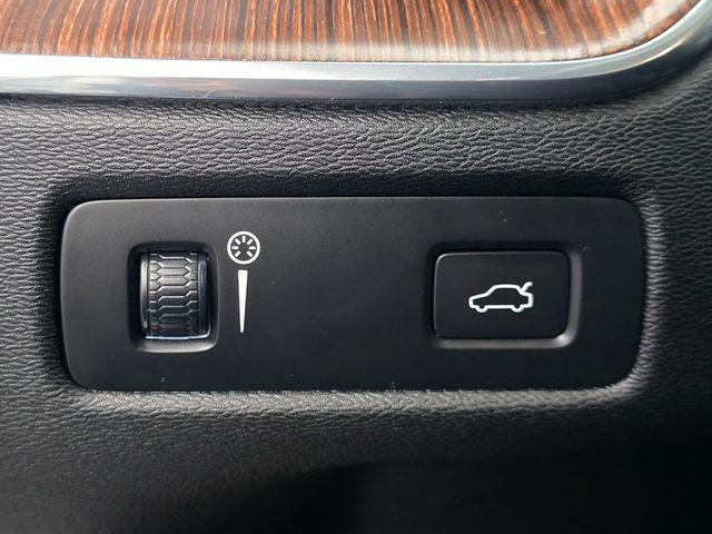 used 2021 Volvo XC60 car, priced at $27,851