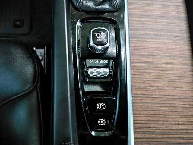 used 2021 Volvo XC60 car, priced at $27,851