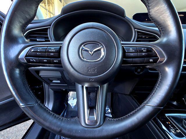 used 2024 Mazda CX-30 car, priced at $22,900