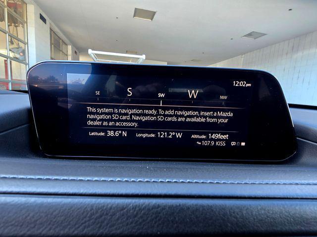 used 2024 Mazda CX-30 car, priced at $22,900