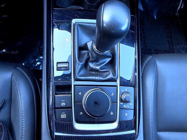 used 2024 Mazda CX-30 car, priced at $22,900