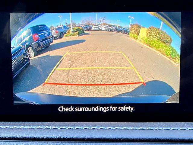 used 2024 Mazda CX-30 car, priced at $22,900