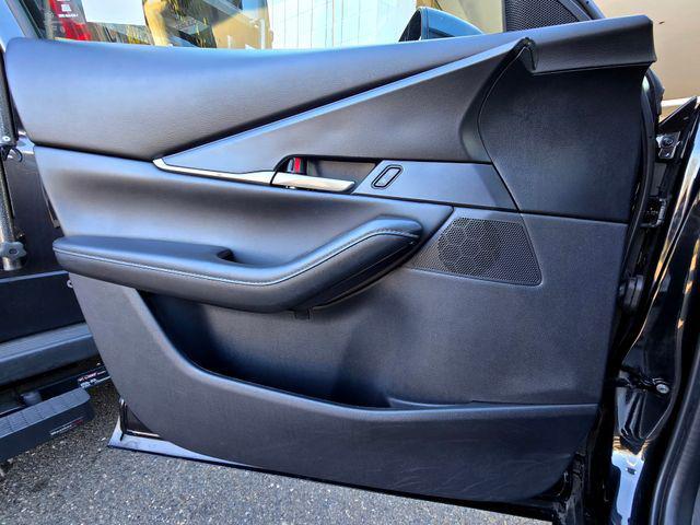 used 2024 Mazda CX-30 car, priced at $22,900