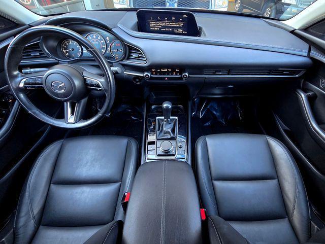 used 2024 Mazda CX-30 car, priced at $22,900