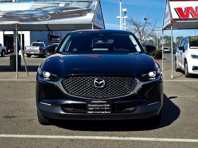 used 2024 Mazda CX-30 car, priced at $22,900