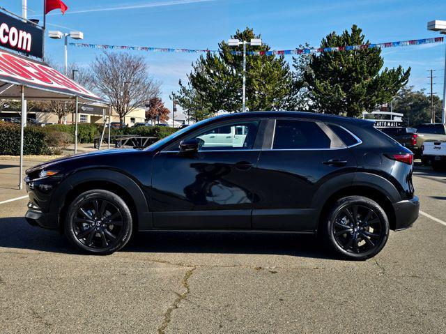 used 2024 Mazda CX-30 car, priced at $22,900