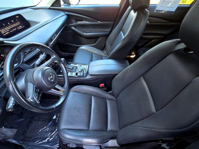 used 2024 Mazda CX-30 car, priced at $22,900