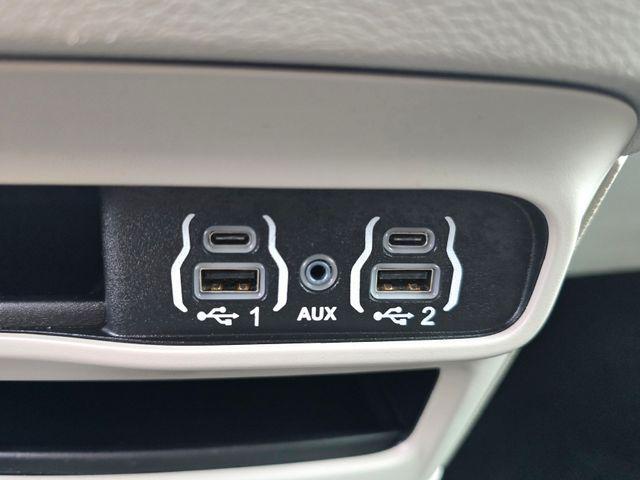 used 2024 Chrysler Pacifica car, priced at $27,900