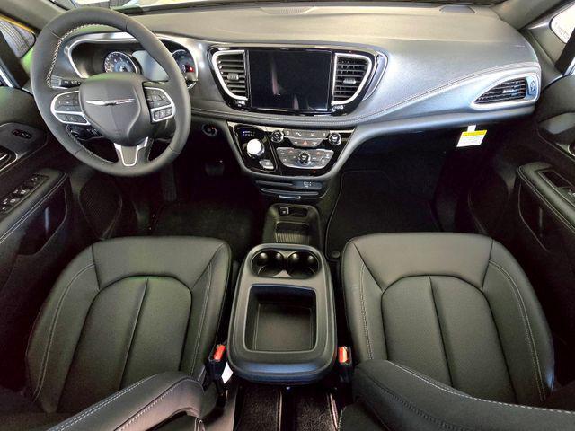 new 2026 Chrysler Pacifica car, priced at $45,495