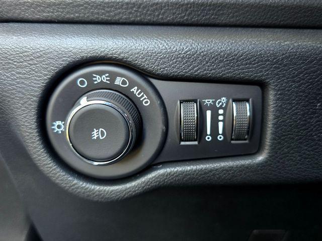 new 2026 Chrysler Pacifica car, priced at $45,495