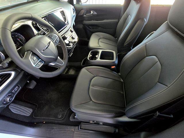 new 2026 Chrysler Pacifica car, priced at $45,495