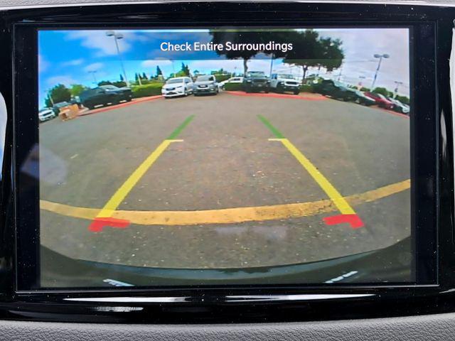 new 2026 Chrysler Pacifica car, priced at $45,495