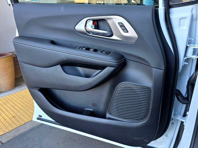 new 2026 Chrysler Pacifica car, priced at $45,495