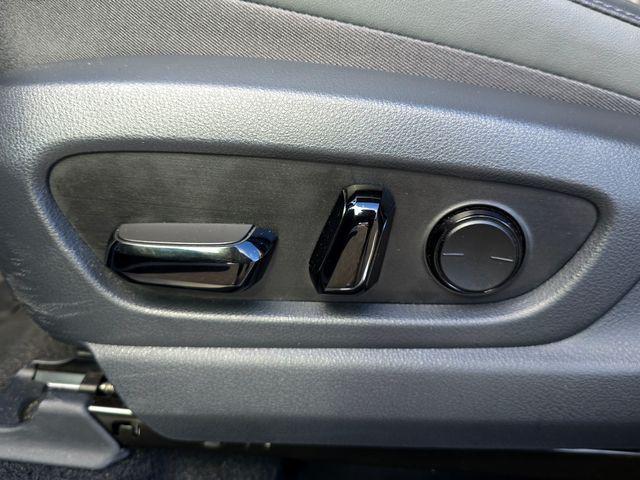 used 2025 Lexus RZ 300e car, priced at $35,499